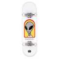 ALIEN WORKSHOP Believe Complete Skateboard 8'' - Lefko